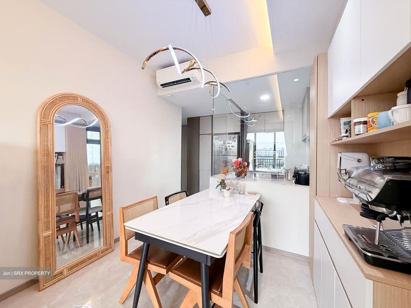 Sengkang Grand Residences (D19), Apartment #609576341